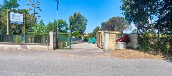 Propiedad comercial en Fiumicino, Italy 18 m² No. 284957 25