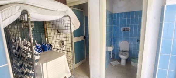 Propiedad comercial en Fiumicino, Italy 18 m² No. 284957 17