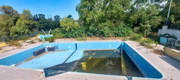 Propiedad comercial en Fiumicino, Italy 18 m² No. 284957 5