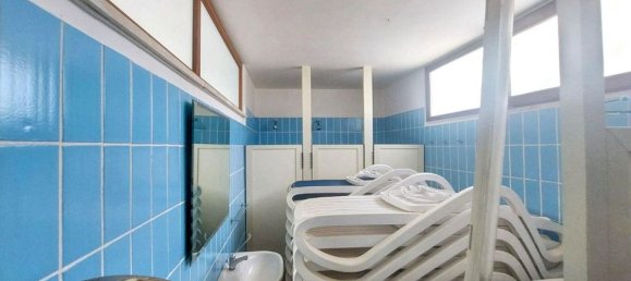 Propiedad comercial en Fiumicino, Italy 18 m² No. 284957 21