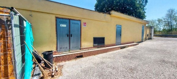 Propiedad comercial en Fiumicino, Italy 18 m² No. 284957 27