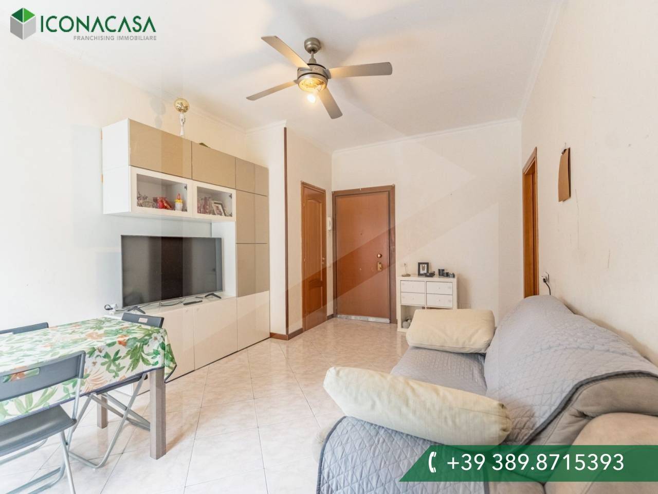 2 bedrooms Apartment in Milan, Italy No. 241660