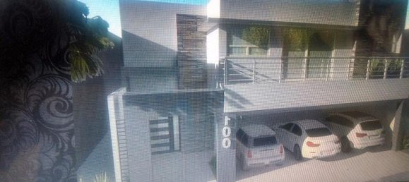 Casa de 3 dormitorios en Nuevo León, Mexico No. 147657 2