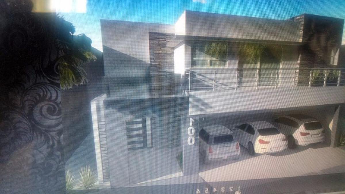 Casa de 3 dormitorios en Nuevo León, Mexico No. 147657