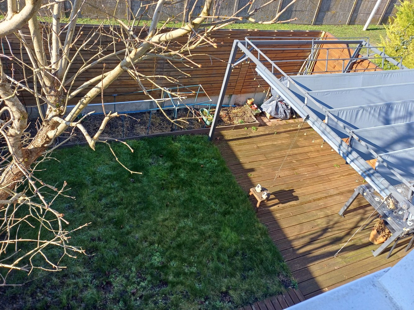 4 chambres Maison à Saran, France No. 257867