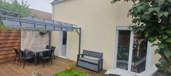 4 chambres Maison à Saran, France No. 257867 36