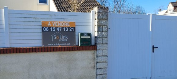 4 chambres Maison à Saran, France No. 257867 2