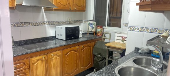 2 bedrooms Apartment in Las Palmas De Gran Canaria, Spain No. 149176 6