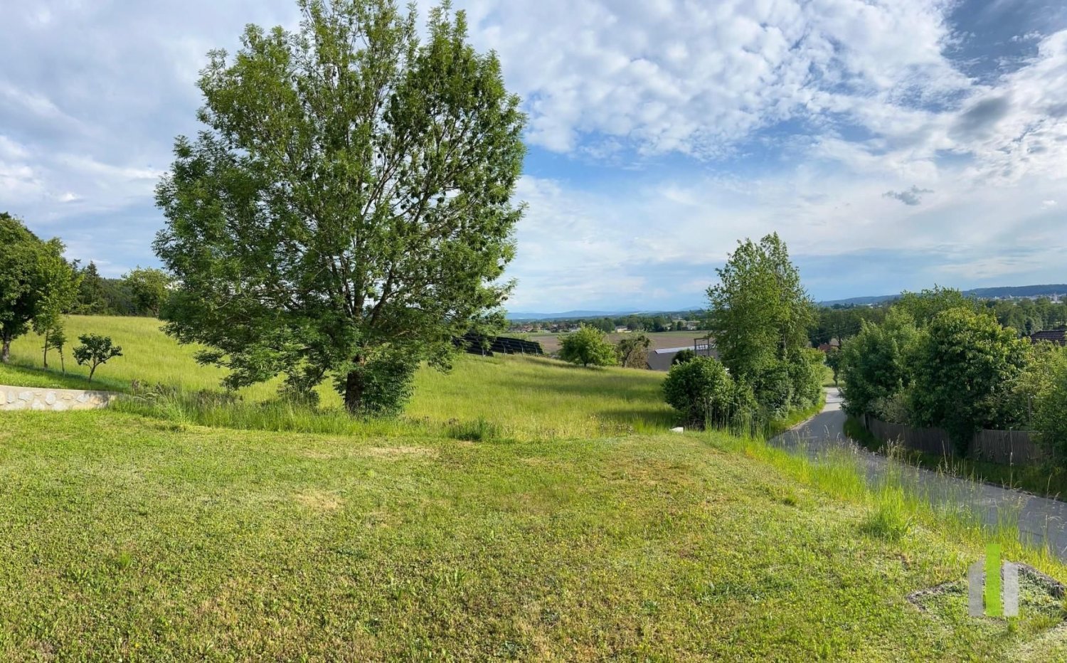 Terreno em Schalchen, Austria N.º 137162