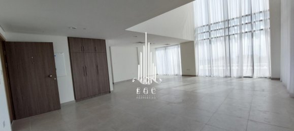 4 bedrooms Penthouse in Saadiyat Island, UAE No. 41991 4