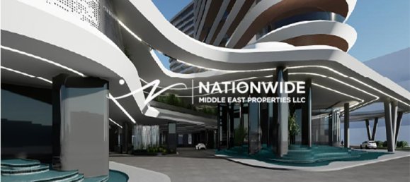 1 غرف نوم شقة في أبو ظبي, UAE رقم 96029 2