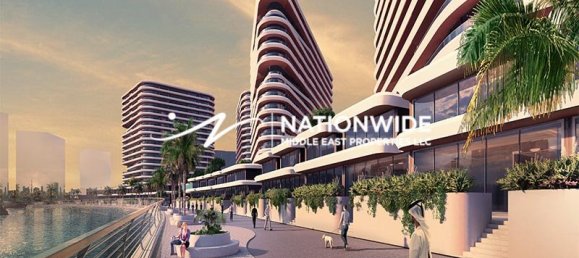 1 غرف نوم شقة في أبو ظبي, UAE رقم 96029 3