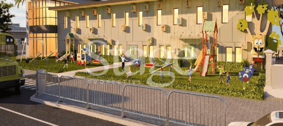 Вилла с 4 спальнями в Tilal City, ОАЭ № 103211 2