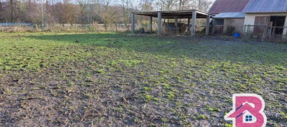  قطعة أرض في Saint-Georges-sur-Eure, France 1490متر مربع رقم 80985 3