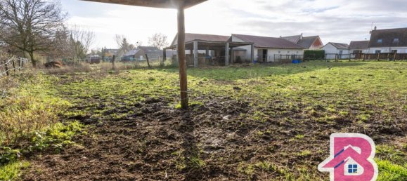  قطعة أرض في Saint-Georges-sur-Eure, France 1490متر مربع رقم 80985 2