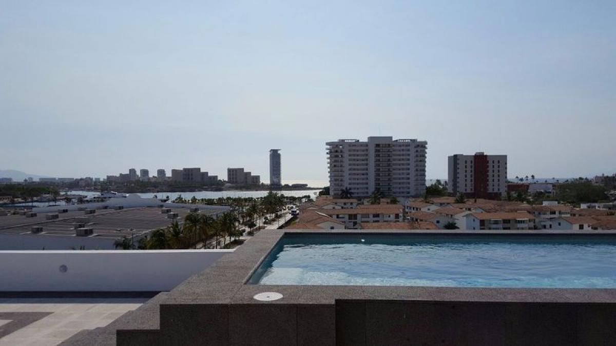 2 Schlafzimmer Wohnung in Jalisco, Mexico, Nr. 164144