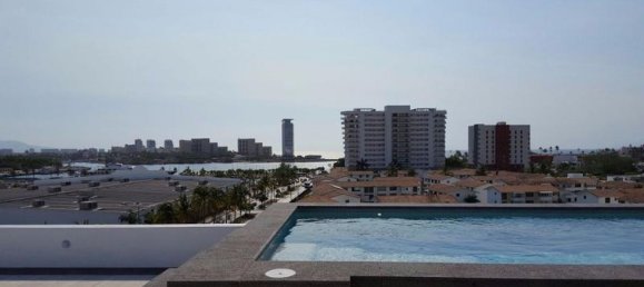 2 bedrooms Apartment in Jalisco, Mexico No. 164144 2