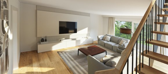 Adosado de 6 habitaciónes en Bad Kissingen, Germany No. 67872 5