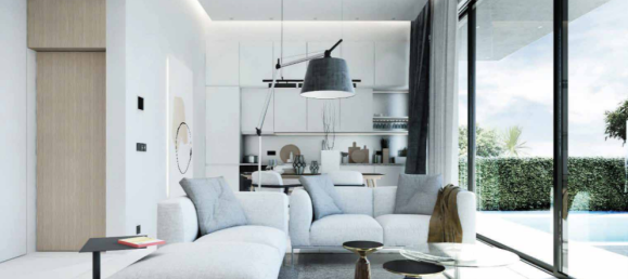 2 bedrooms Villa in Rawai, Thailand No. 10855 2