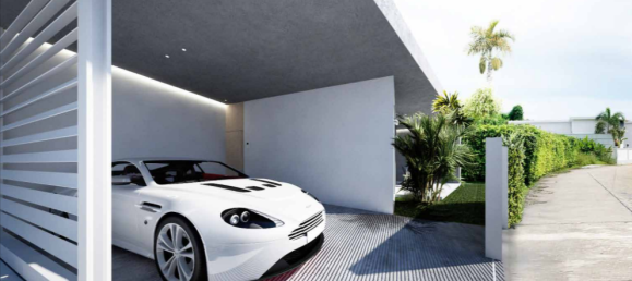 2 bedrooms Villa in Rawai, Thailand No. 10855 3