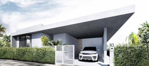 2 bedrooms Villa in Rawai, Thailand No. 10855 9