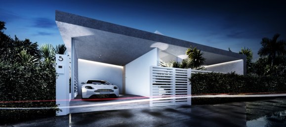 2 bedrooms Villa in Rawai, Thailand No. 10855 5