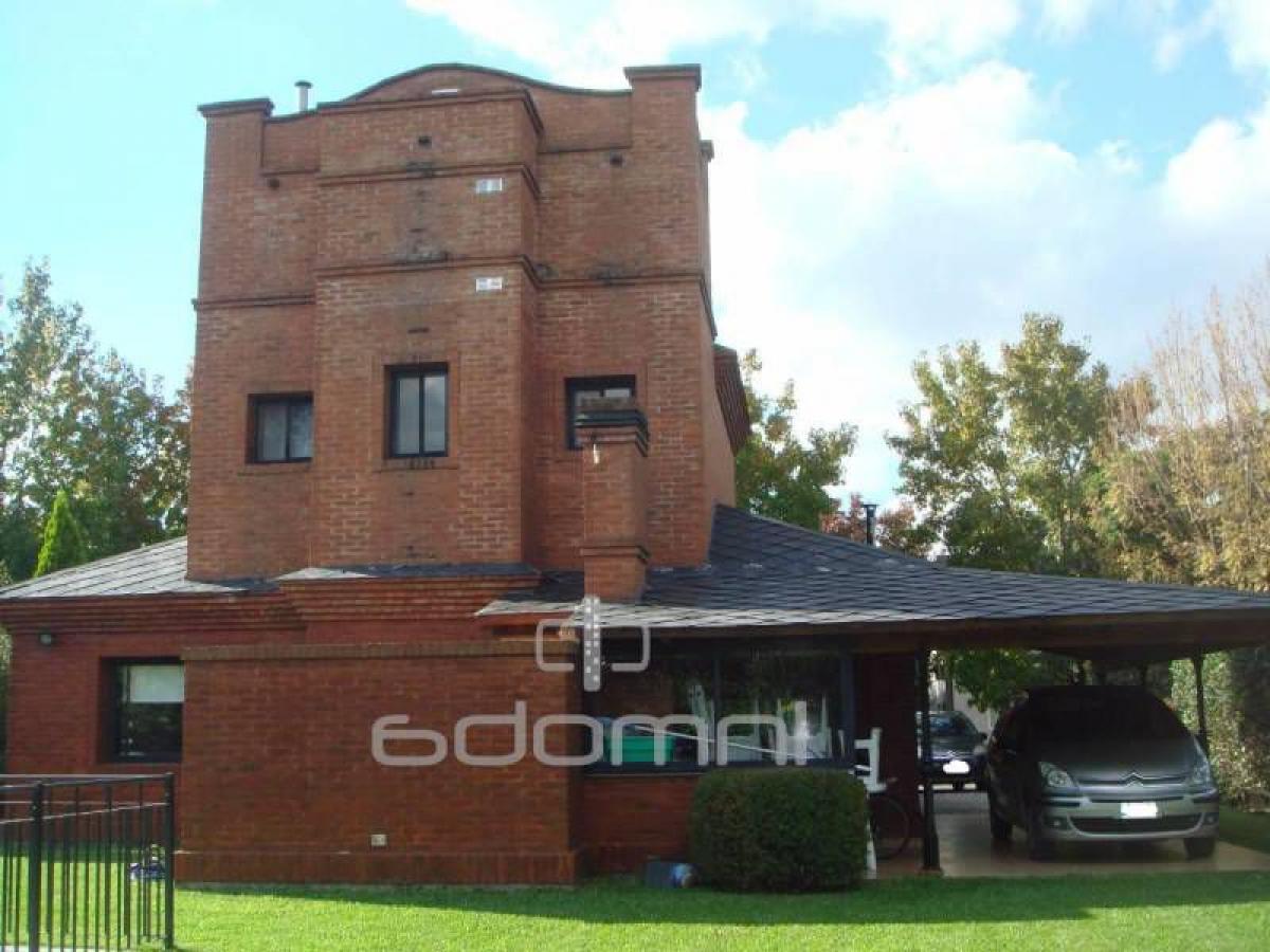 2 bedrooms House in Pilar, Argentina No. 10060