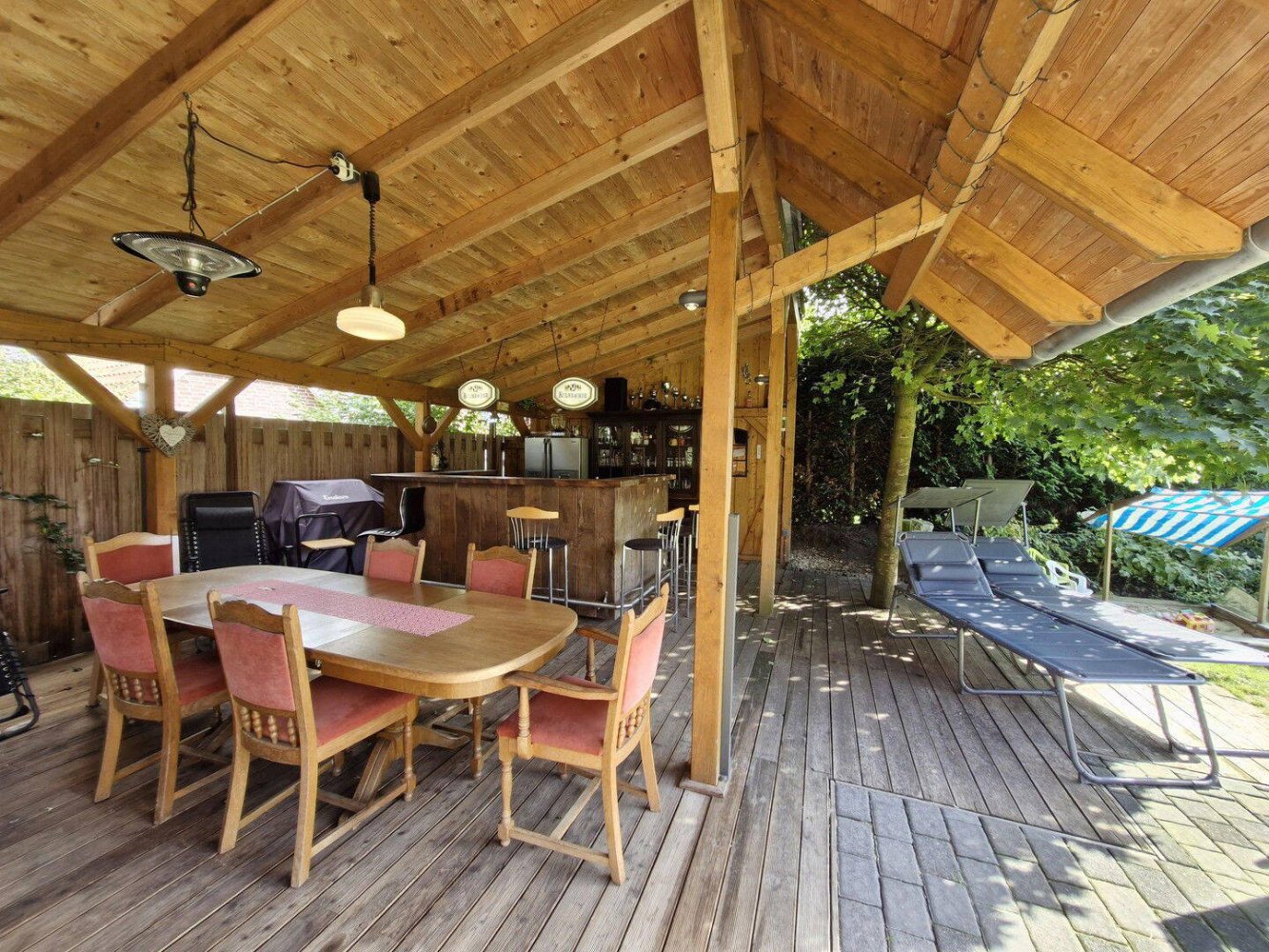 6 chambres Maison à County of Bentheim, Germany No. 218873