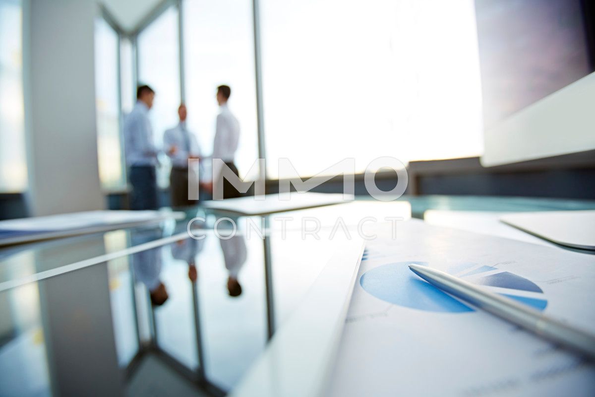 Propriété commerciale à Neusiedl am See, Austria No. 123094