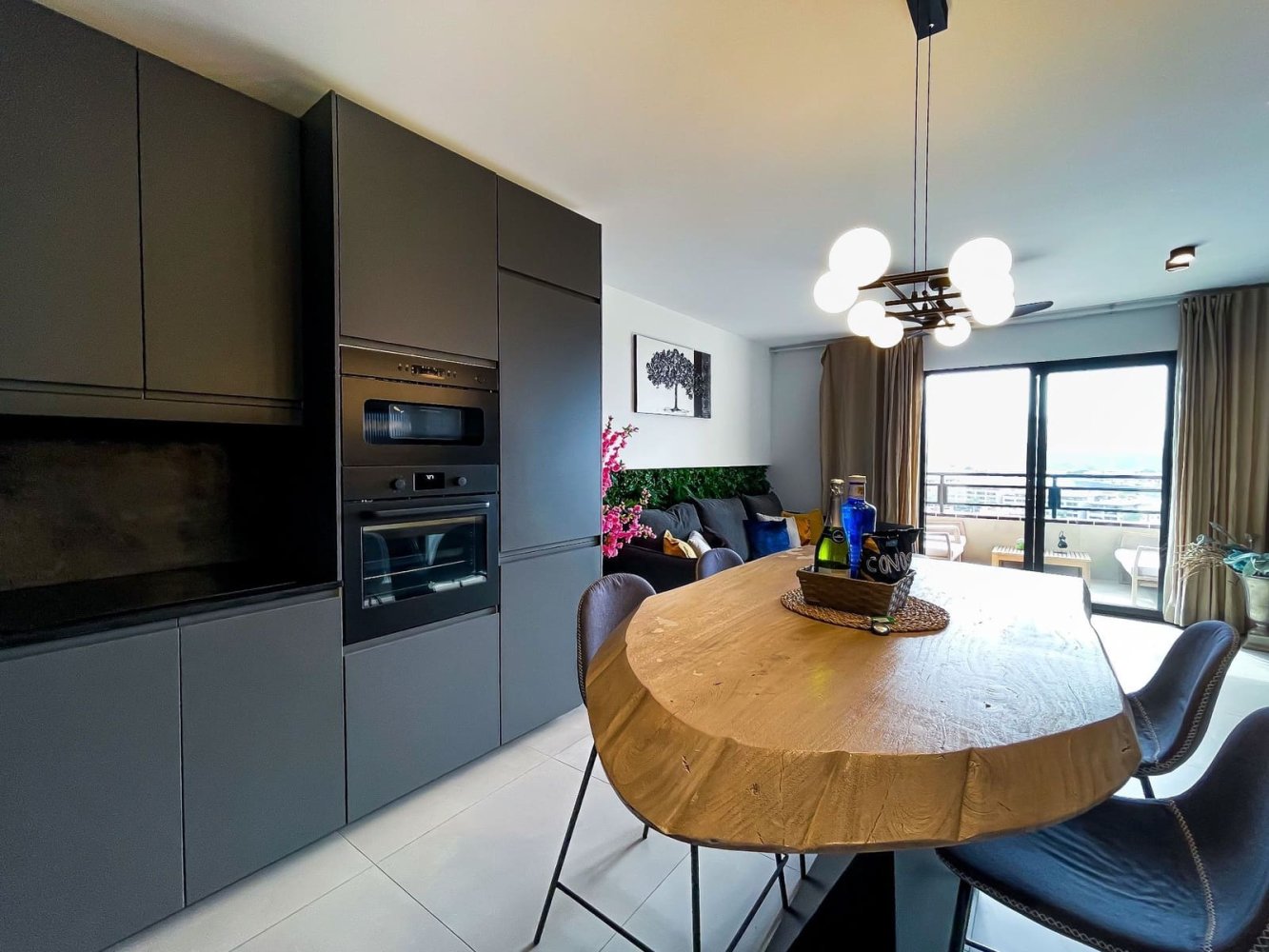 2 bedrooms Apartment in Adeje, Spain No. 148434