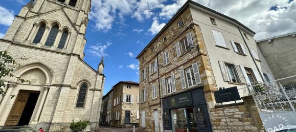 2 bedrooms Apartment in Chasselay, France No. 349719 2