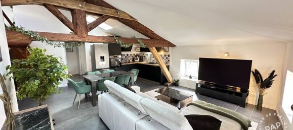 2 bedrooms Apartment in Chasselay, France No. 349719 5