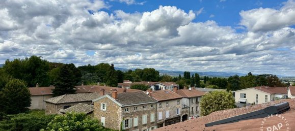 2 bedrooms Apartment in Chasselay, France No. 349719 7