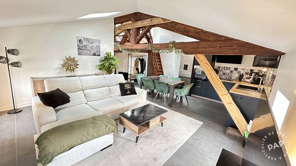 2 bedrooms Apartment in Chasselay, France No. 349719