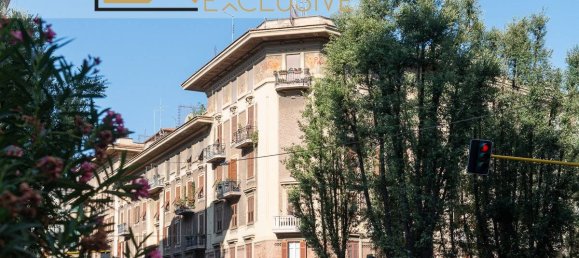 6 غرف نوم شقة في Rome, Italy رقم 393261 5