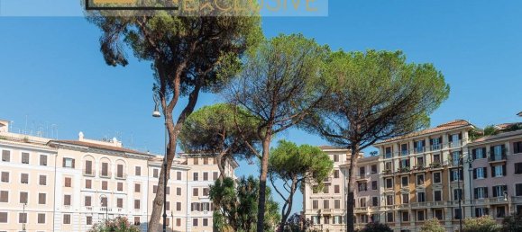 6 غرف نوم شقة في Rome, Italy رقم 393261 4