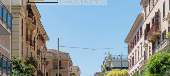 6 غرف نوم شقة في Rome, Italy رقم 393261 2