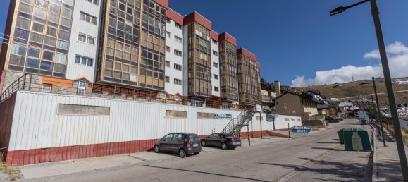 1 bedroom Apartment in Sierra Nevada, Spain No. 175202 46