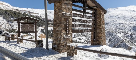 1 bedroom Apartment in Sierra Nevada, Spain No. 175202 26