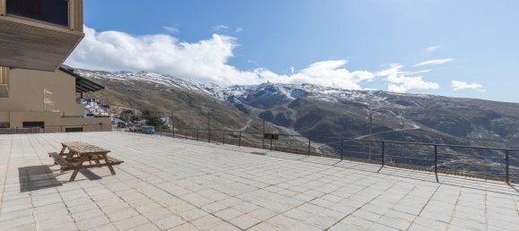 1 bedroom Apartment in Sierra Nevada, Spain No. 175202 34