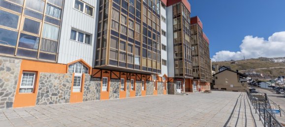 1 bedroom Apartment in Sierra Nevada, Spain No. 175202 33