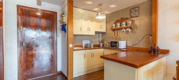 1 bedroom Apartment in Sierra Nevada, Spain No. 175202 14