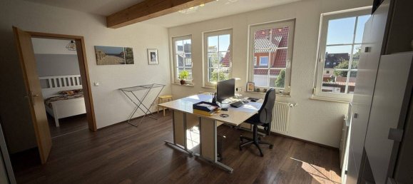 Casa de 6 dormitorios en Unstrut-Hainich-Kreis, Germany No. 327131 17