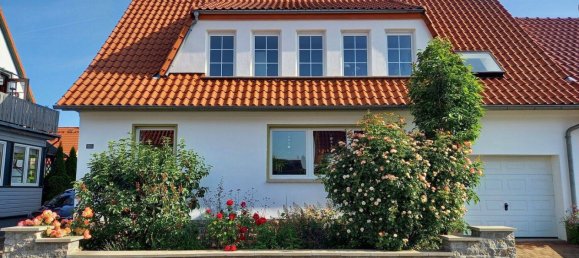 Casa de 6 dormitorios en Unstrut-Hainich-Kreis, Germany No. 327131 2