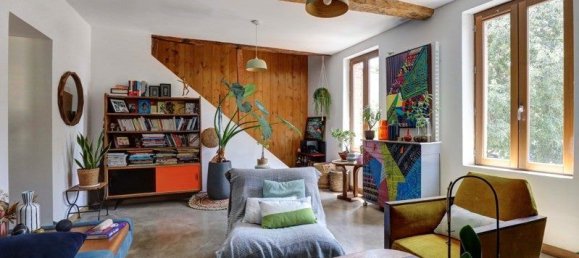 2 bedrooms House in Gaillac, France No. 288171 3