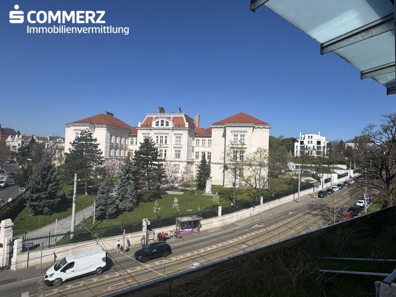 2-salle Appartement à Dobling, Austria No. 139106