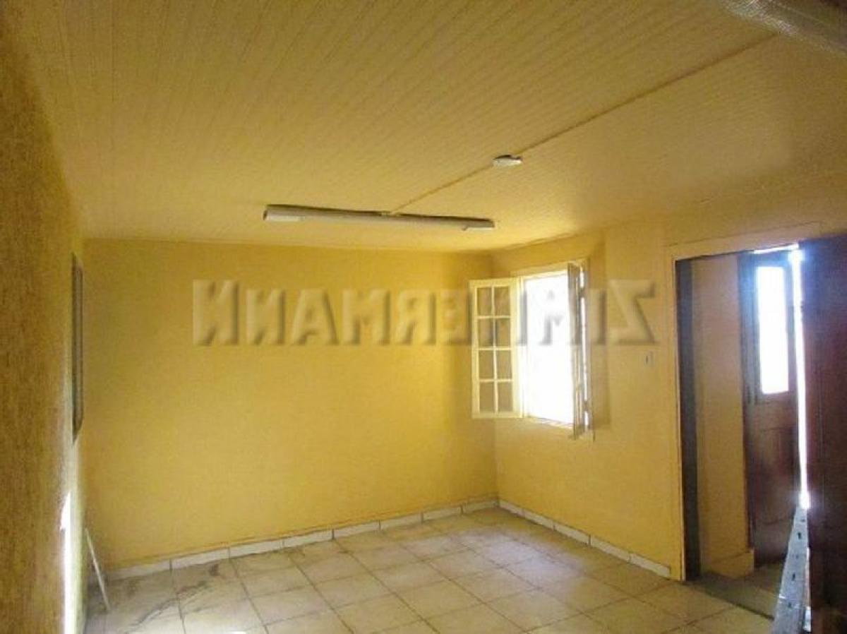 Дом с 5 спальнями в Сан-Паулу, Бразилия № 586301