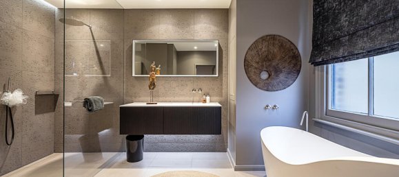 Дом с 5 спальнями в Илинг, Великобритания № 14098 8