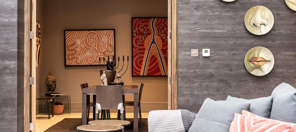 Дом с 5 спальнями в Илинг, Великобритания № 14098 15