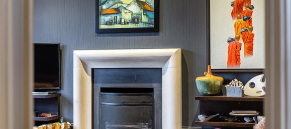 Дом с 5 спальнями в Илинг, Великобритания № 14098 18